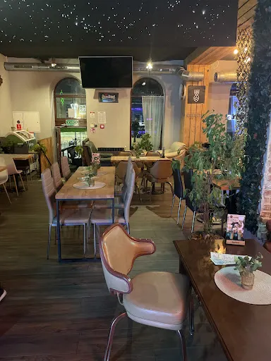 Cegielnia Grill House